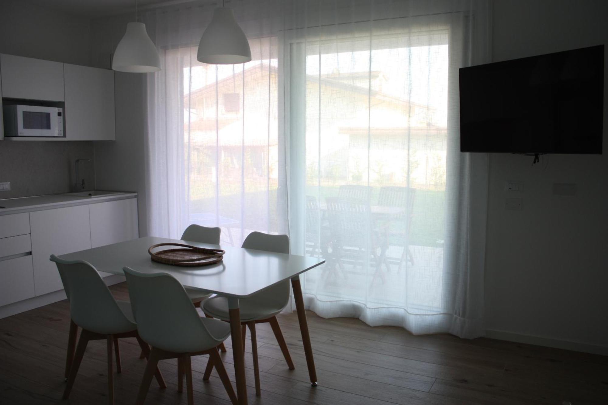 Residence Blumar Jesolo Golf Club Exterior photo