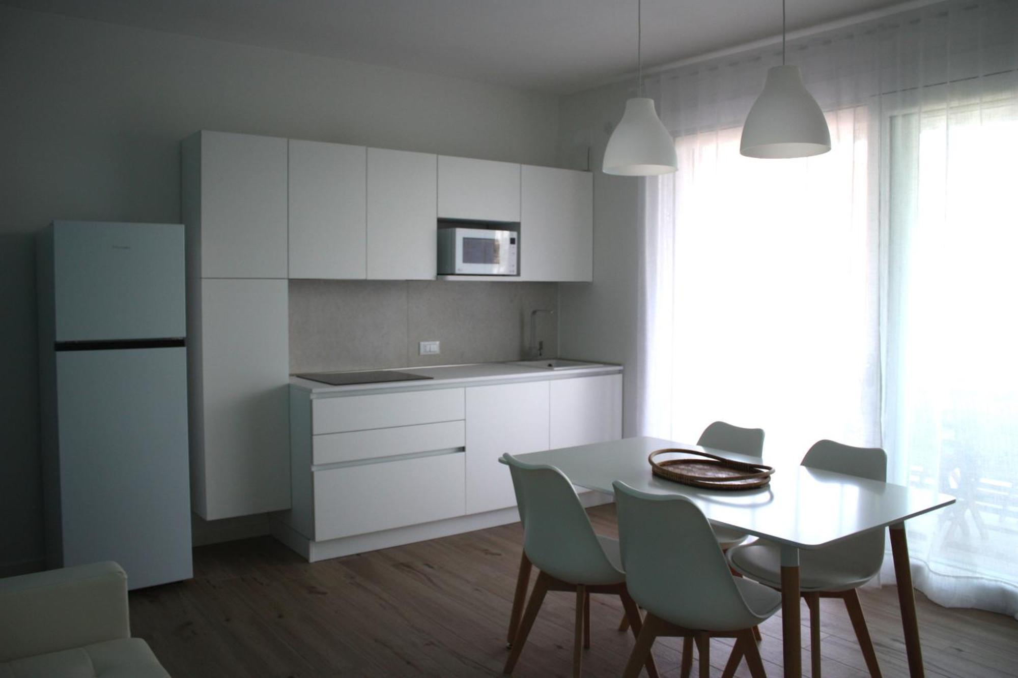 Residence Blumar Jesolo Golf Club Exterior photo