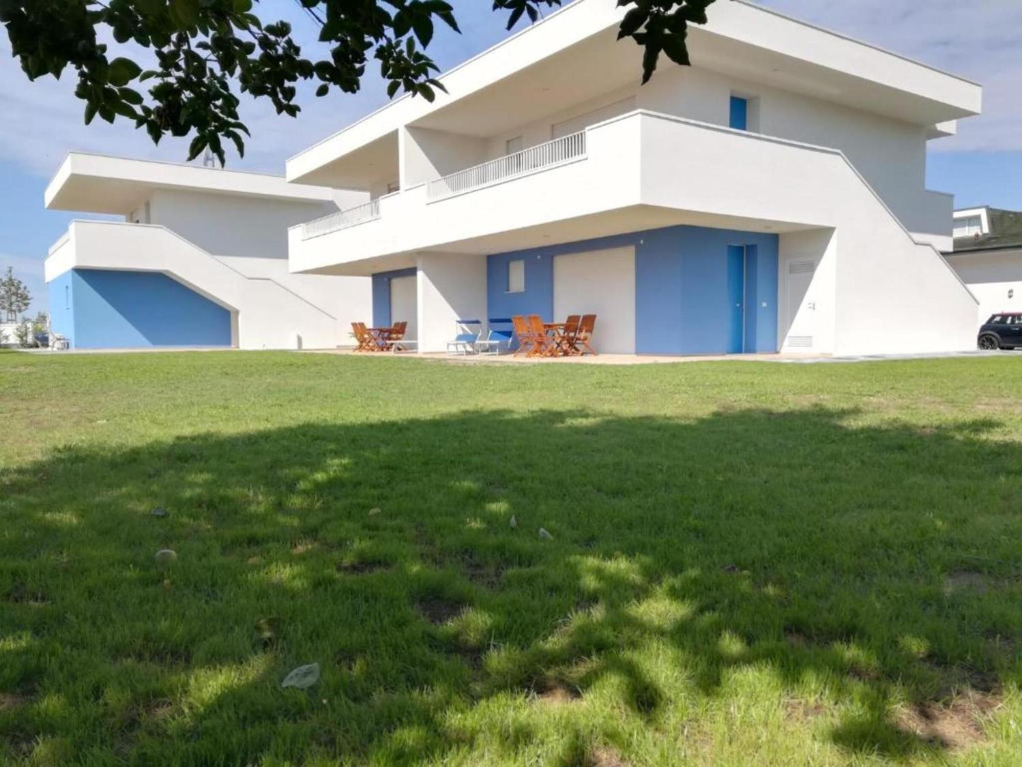 Residence Blumar Jesolo Golf Club Exterior photo