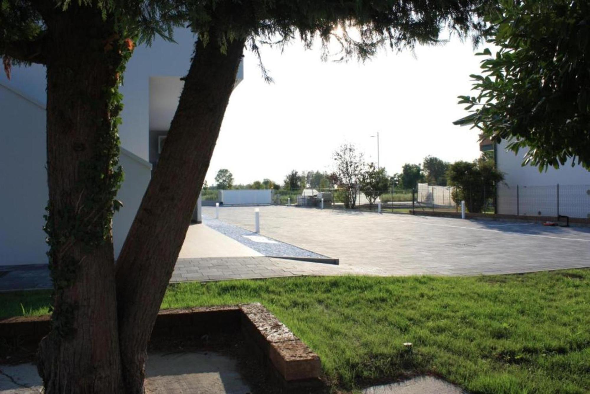 Residence Blumar Jesolo Golf Club Exterior photo