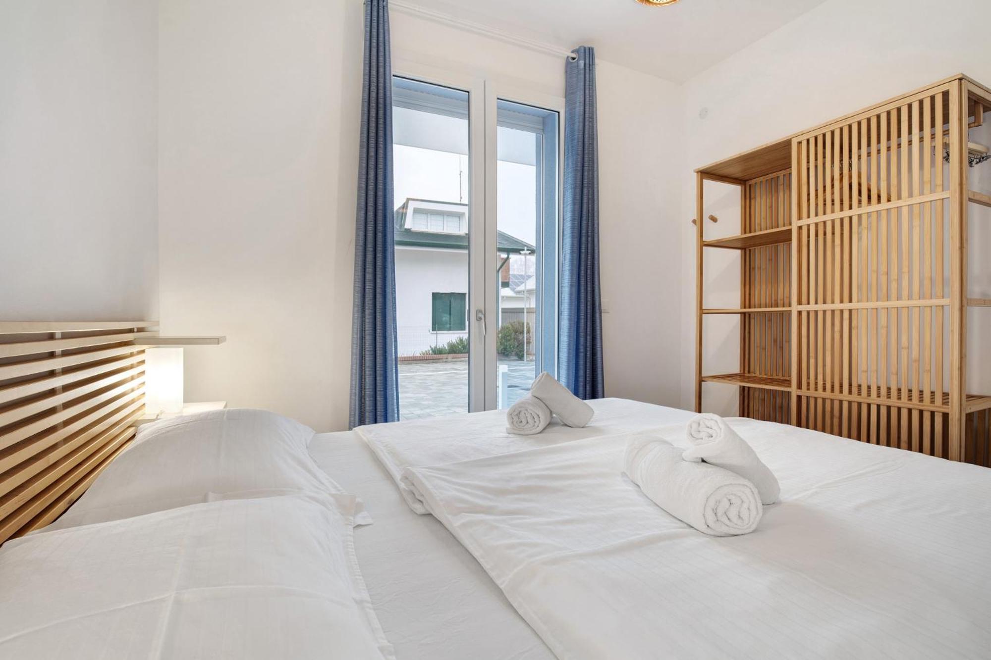 Residence Blumar Jesolo Golf Club Exterior photo