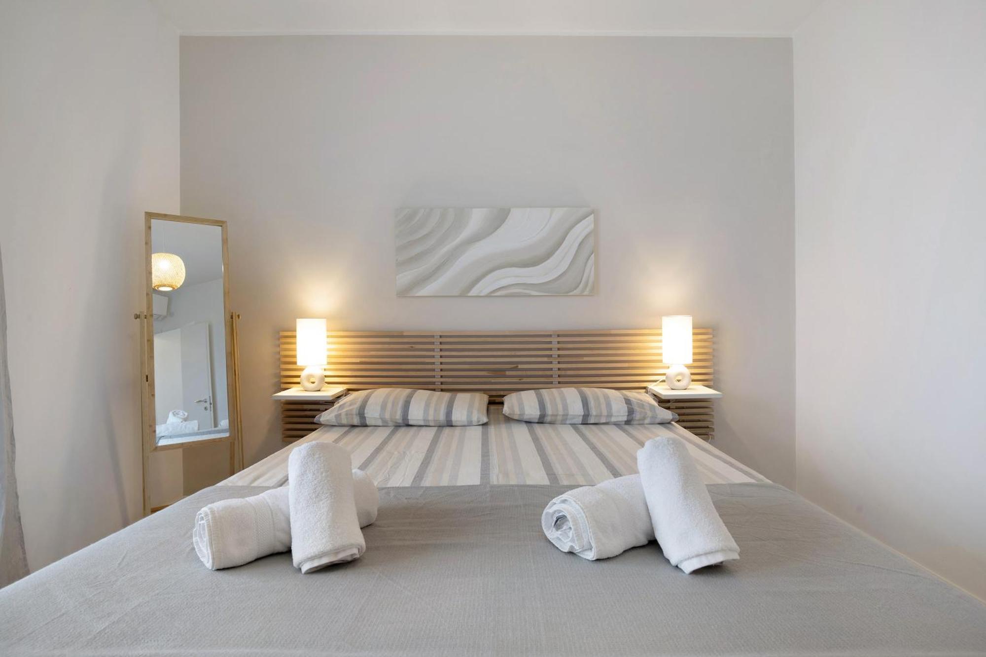 Residence Blumar Jesolo Golf Club Exterior photo